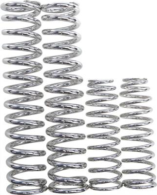Patriot Suspension S-1 Springer Front End Springs - Shock Style