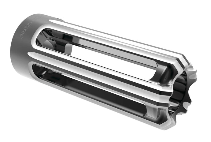 Arlen Ness 06-117 Fusion Shift Peg - 10-Gauge - Black