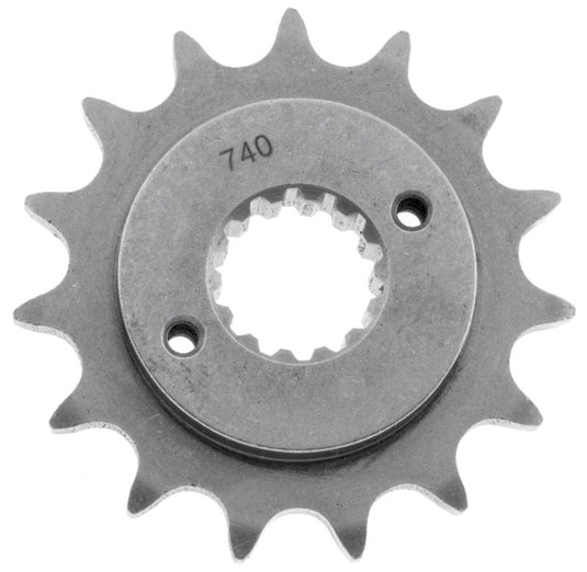 Bikemaster 965604 BKM Front Sprockets