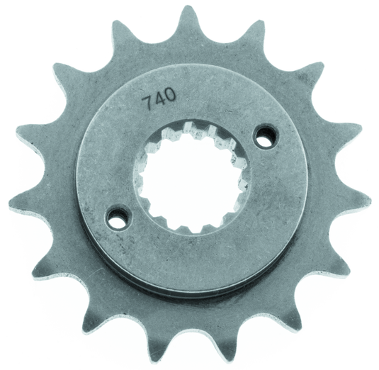 Bikemaster 965602 BKM Front Sprockets