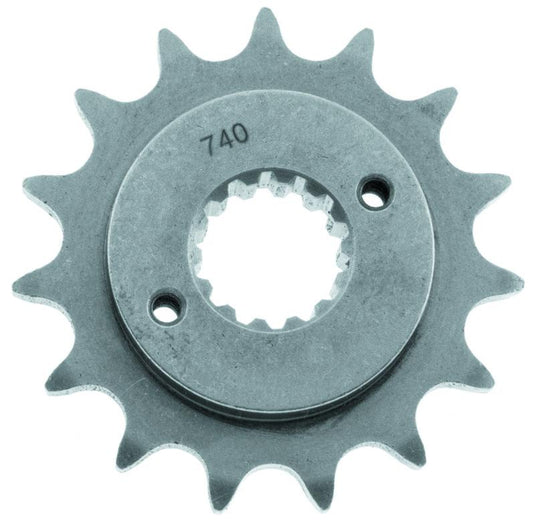 Bikemaster 965602 BKM Front Sprockets