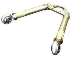 Load image into Gallery viewer, Spc Performance 92054 SPC Control Arm
