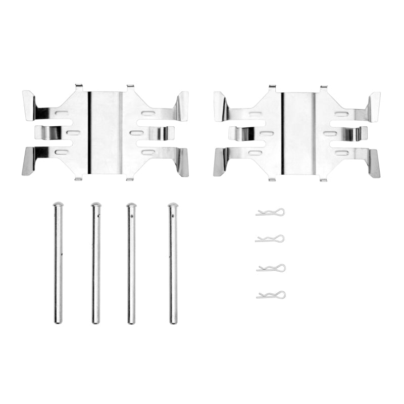 Load image into Gallery viewer, Dfc 1551-1346-01 DFC 5000 Advanced Ceramic Brake Pads

