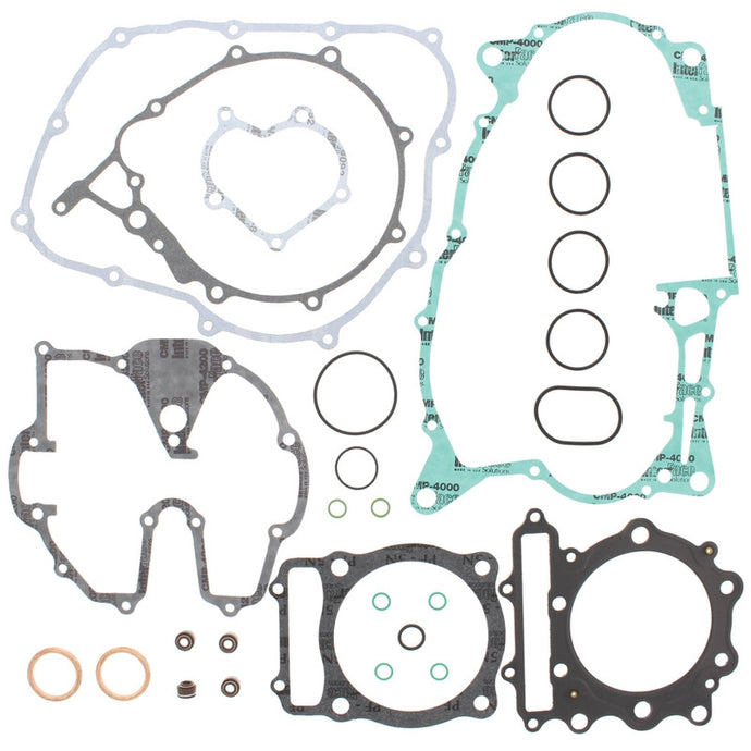 Vertex 808281 Complete Gasket Set