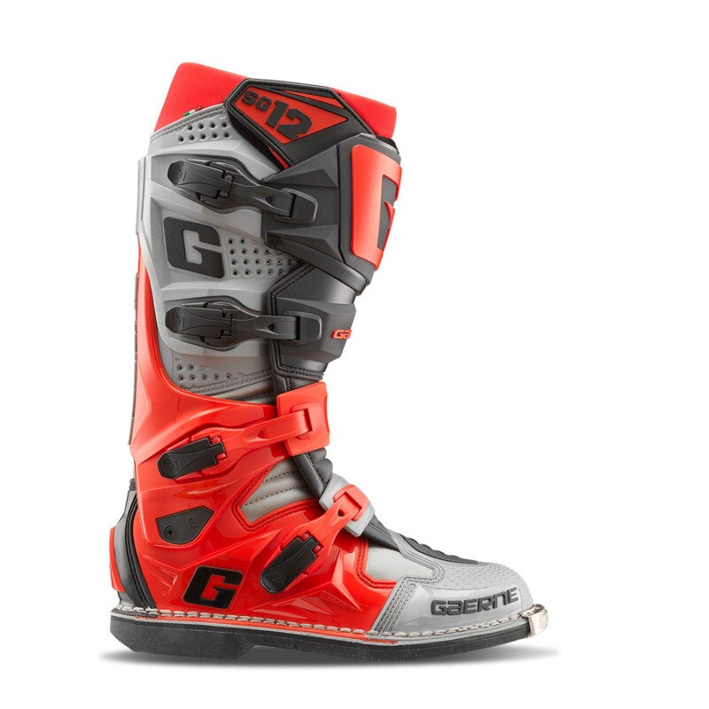 Load image into Gallery viewer, Gaerne 2174-118-10.5 GAR SG12 Boot
