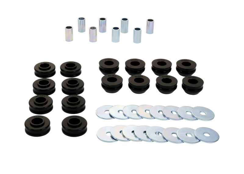 Load image into Gallery viewer, Whiteline W93554 WL Bushings - Body Mount
