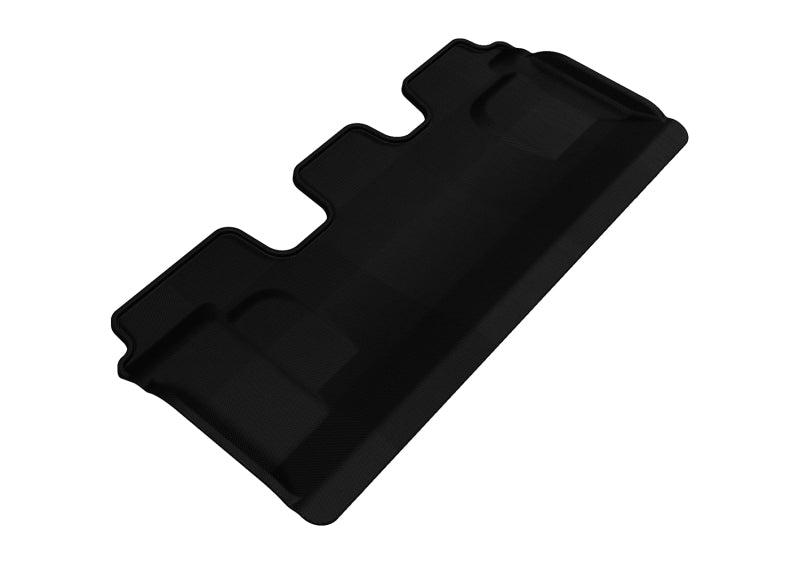 Load image into Gallery viewer, 3D Maxpider L1LX03731509 ACE Kagu - 3rd Row - Black
