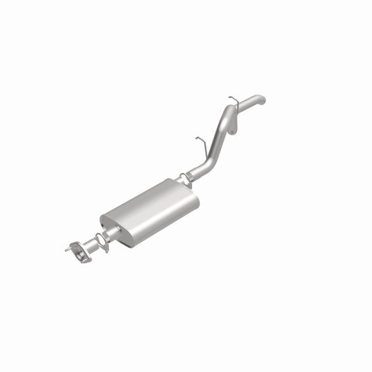 Magnaflow 106-0002 MAG BRE Exhaust Kits