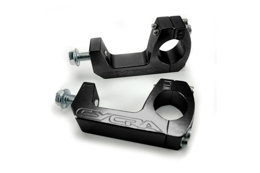 Cycra 1CYC-1156-12 CYC Bar Mounts