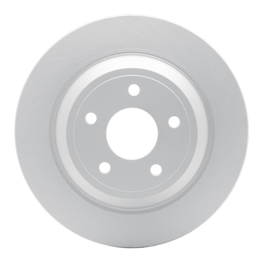Dfc 604-54262 DFC GeoSPEC Coated Rotors - Plain