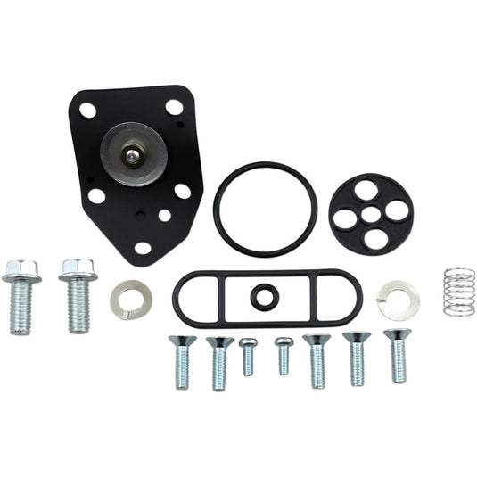 Parts Unlimited 0705-0444 Fuel Tap Rebuild Kit