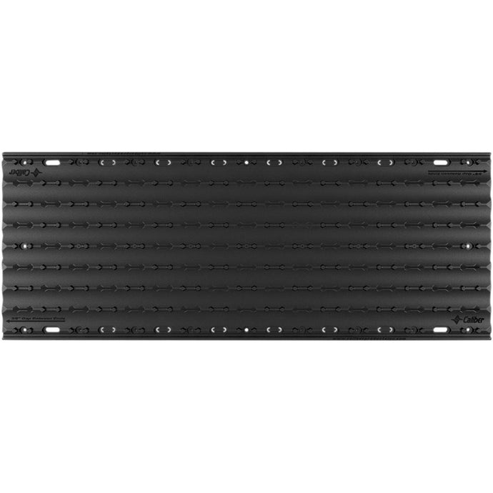 Caliber Products 13387 Lowpro Grip Glide - 11.5in.