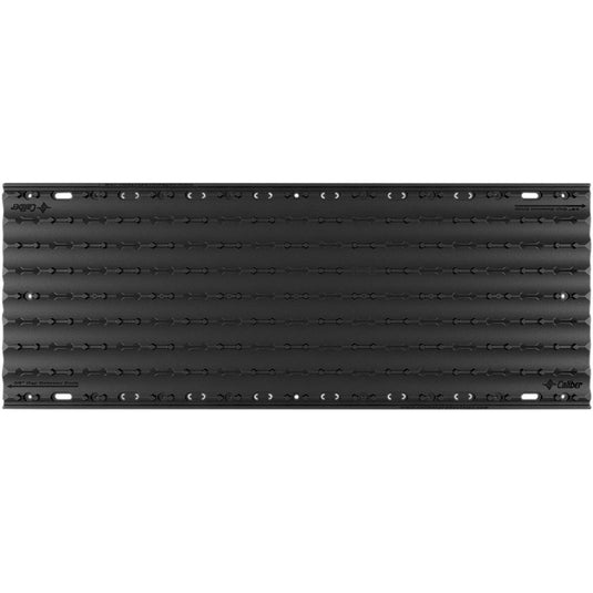 Caliber Products 13387 Lowpro Grip Glide - 11.5in.