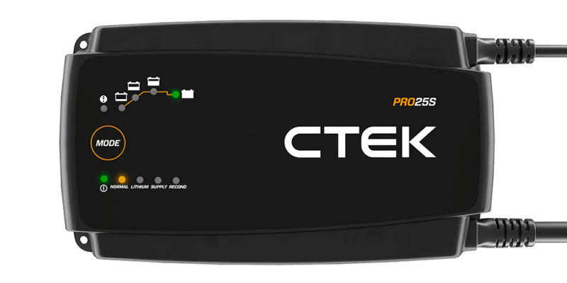 Load image into Gallery viewer, Ctek 40-328 CTEK Chargers - US
