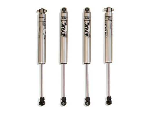Maxtrac 949942F MXT Shock - FOX 2.0 Perf