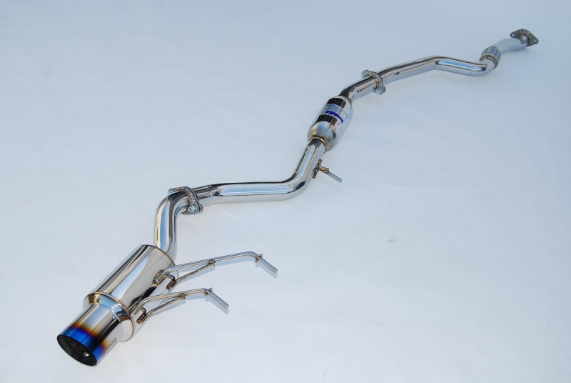 Load image into Gallery viewer, Invidia HS15MX5GT1GT INV N1 - Titanium Tips
