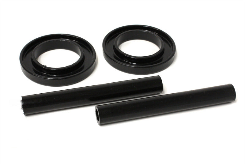 Load image into Gallery viewer, Energy Suspension 4.6102G ES Spring Isolators - Black
