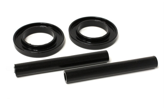 Energy Suspension 4.6102G ES Spring Isolators - Black