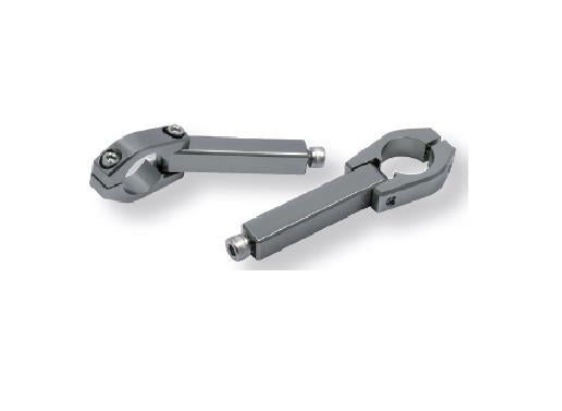 Zeta ZE71-1713 Long Clamp for 7/8in. Bar