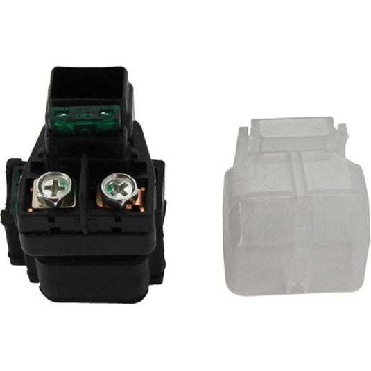 Wild Boar 240-54049 Solenoid Remote