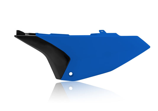 Blue/Black