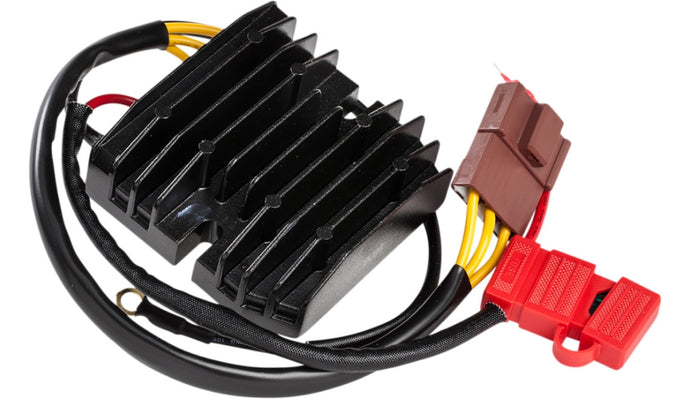 Ricks Motorsport Electric 14-013H Lithium-Ion Battery-Compatible Rectifier/Regulator
