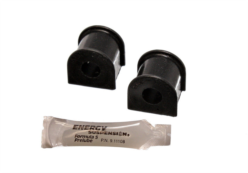 Load image into Gallery viewer, Energy Suspension 11.5106G ES Sway Bar Bushings - Black
