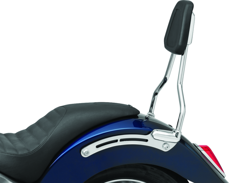 Load image into Gallery viewer, Kuryakyn 6581 KUR Sissy Bars
