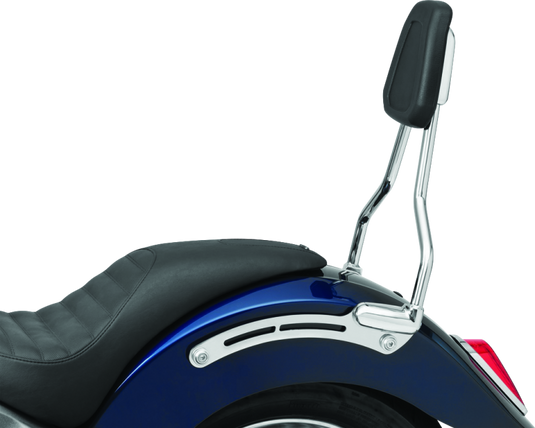 Kuryakyn 6581 KUR Sissy Bars