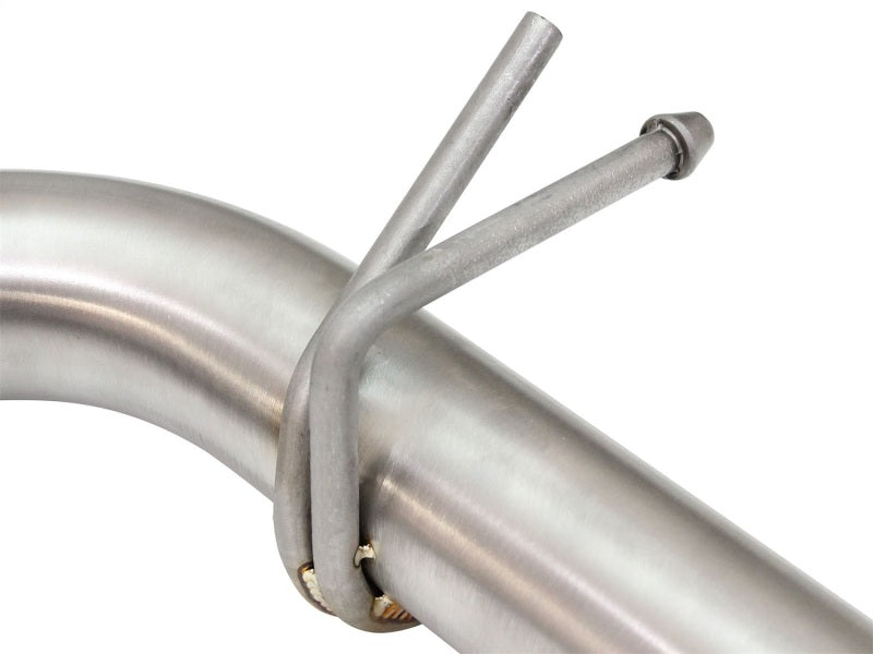 Load image into Gallery viewer, Afe 49-36025-P AFE Exhaust Axle Back
