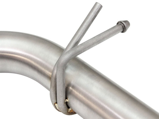 Afe 49-36025-P AFE Exhaust Axle Back