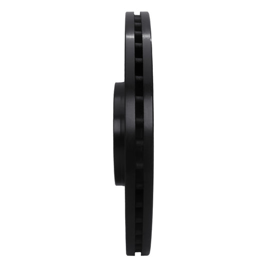 R1 Concepts 633-73031R RNC Brake Rotor - Drill & Slot