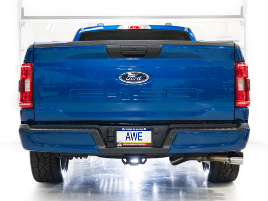 Awe Tuning 3015-32145 AWE Cat-Back FG Edition