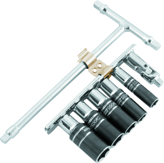 Bikemaster 151585 BKM Hand Tools