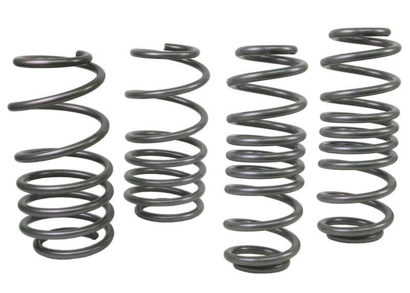 Load image into Gallery viewer, Whiteline WSK-VWN003 WL Performance Springs
