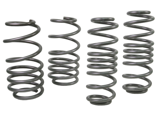 Whiteline WSK-VWN003 WL Performance Springs