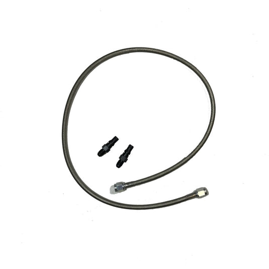 Mcleod Racing 139251 MLR Clutch Lines