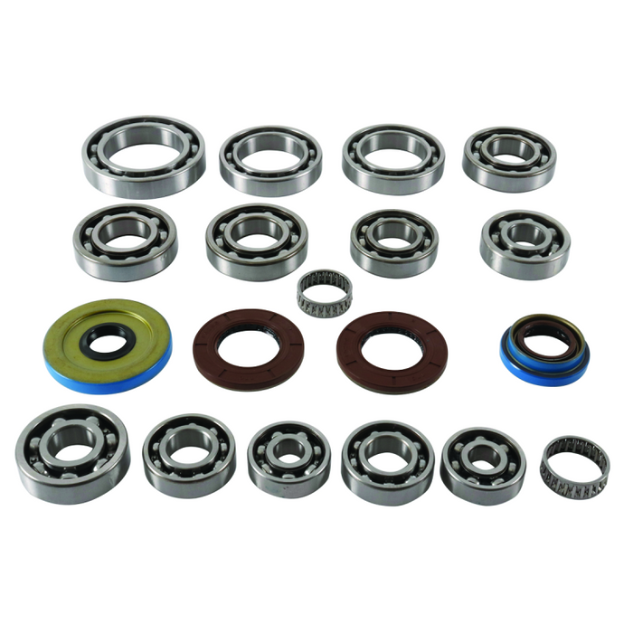 Quadboss 401289 QBS Bearings