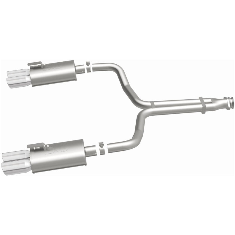 Load image into Gallery viewer, Magnaflow 15658 MAG Catback Exhaust
