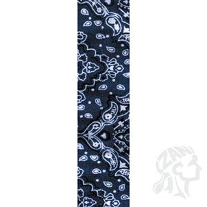 Paisley Navy