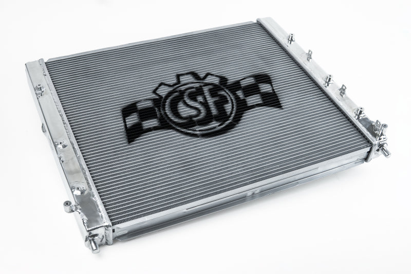 Load image into Gallery viewer, Csf 8028 CSF Radiators - Aluminum
