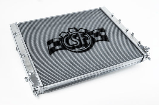Csf 8028 CSF Radiators - Aluminum