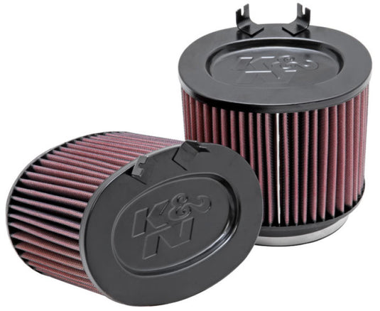 K&N Engineering E-1999 KN Drop in Air Filters