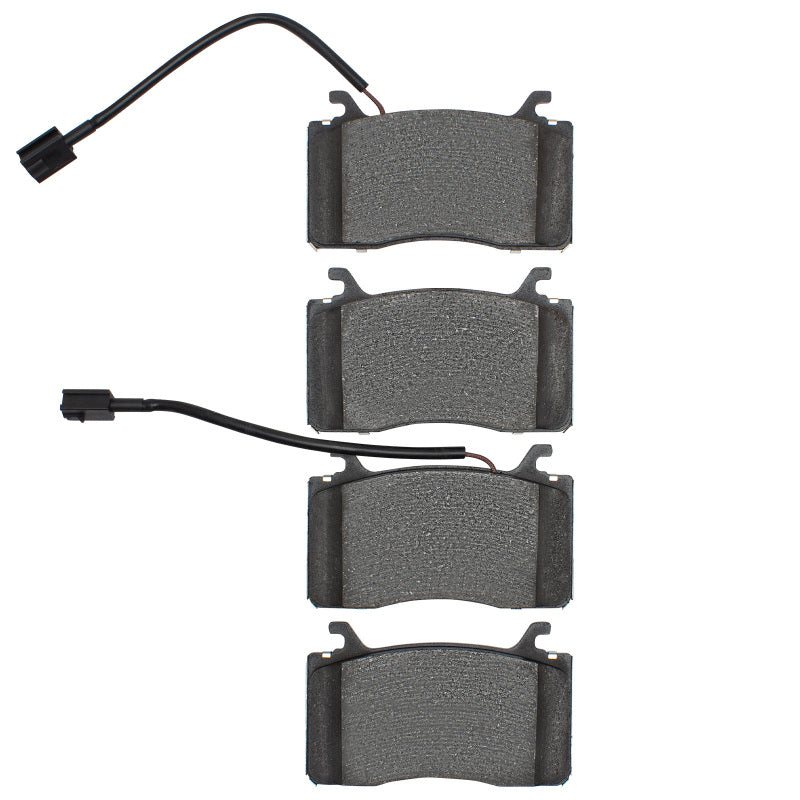 Load image into Gallery viewer, Dfc 1551-2052-01 DFC 5000 Advanced Ceramic Brake Pads
