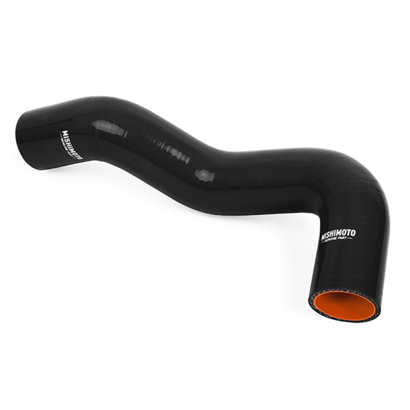 Load image into Gallery viewer, Mishimoto MMHOSE-RGR-11BK MM Silicone Hose - Radiator
