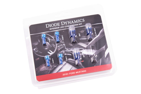 Diode Dynamics DD0355 DIO Replacement Bulbs