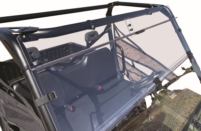Load image into Gallery viewer, Quadboss 375785 QBS Windshields D
