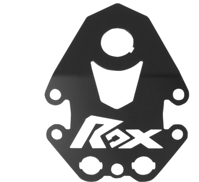 Rox Speed Fx DP-402 Dash Panel