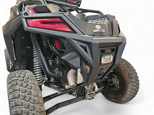 Elektric Off Road RRB610002 ELK Rear Bumper