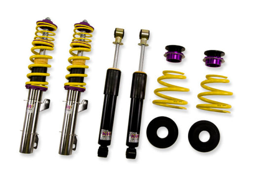 Kw 15280081 KW V2 Coilover Kit